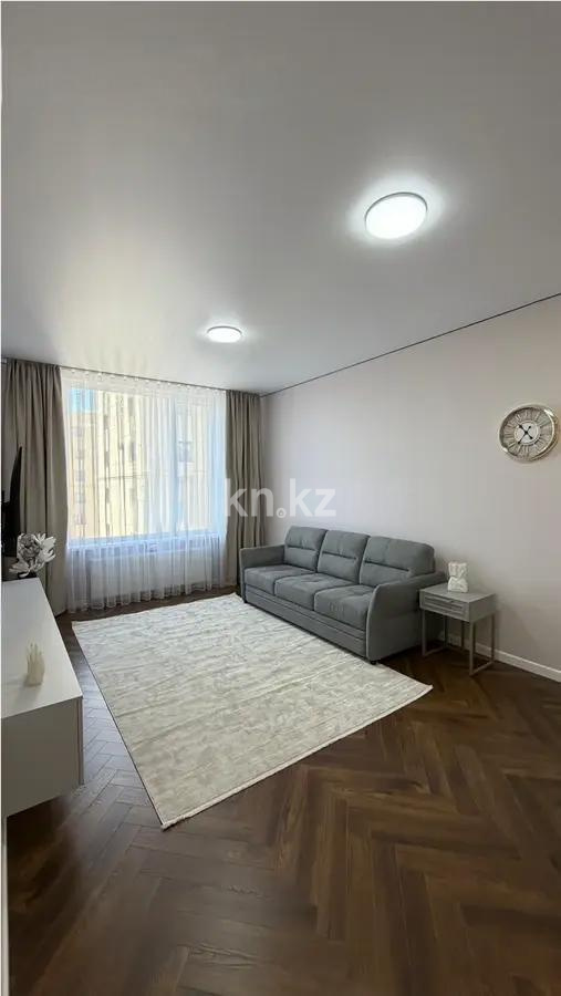 Продажа 2-комнатной квартиры, 47 м² в Караганде