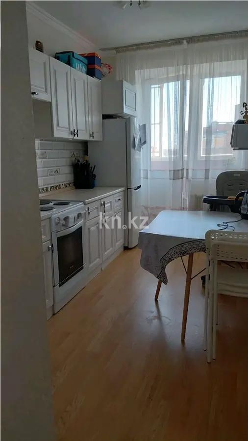 Продажа 2-комнатной квартиры, 58 м² в Астане - фото 3