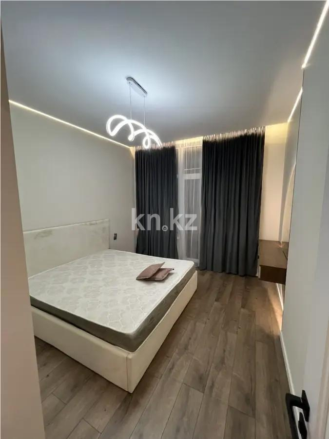 Продажа 2-комнатной квартиры, 68 м², пр. Кошкарбаева, дом  10/1 в Астане
