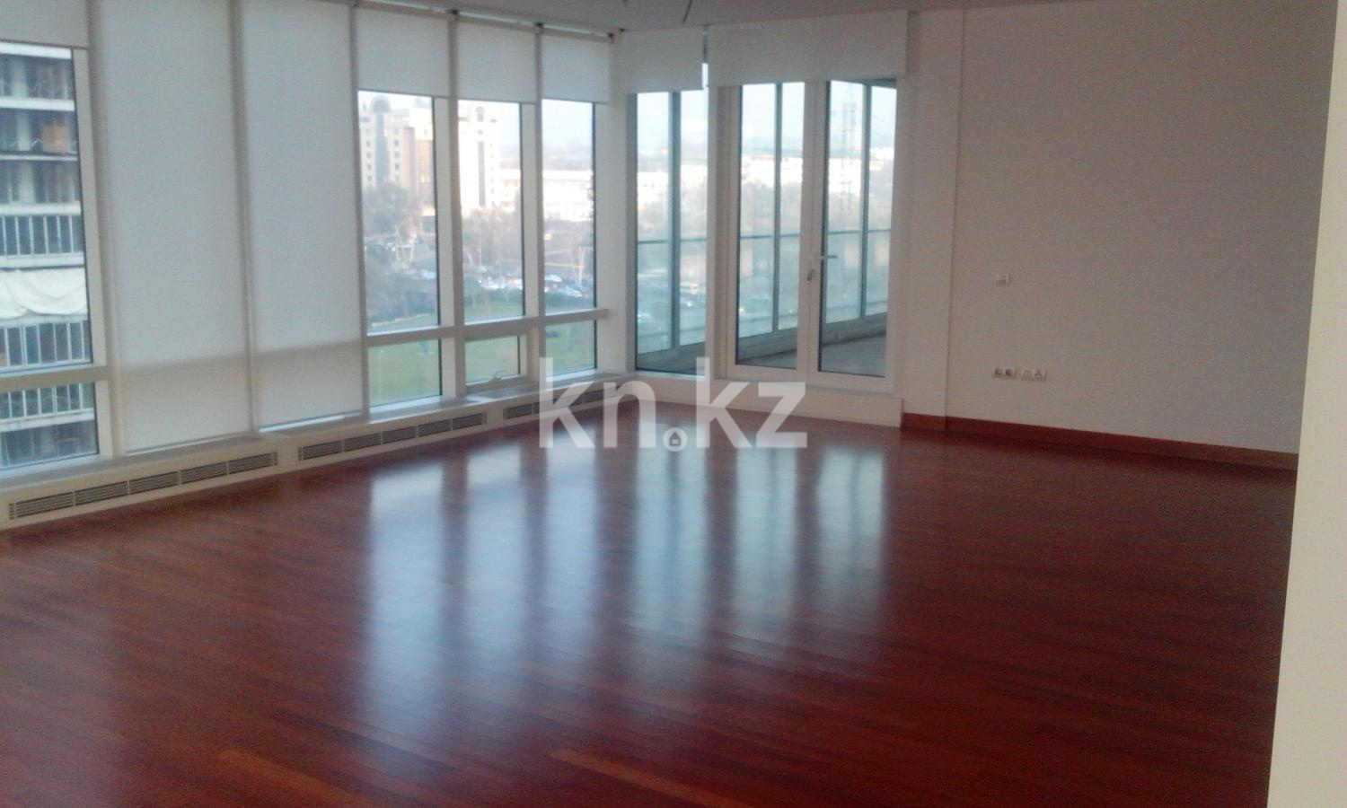 Продажа 4-комнатной квартиры, 310 м² в Алматы - фото 8