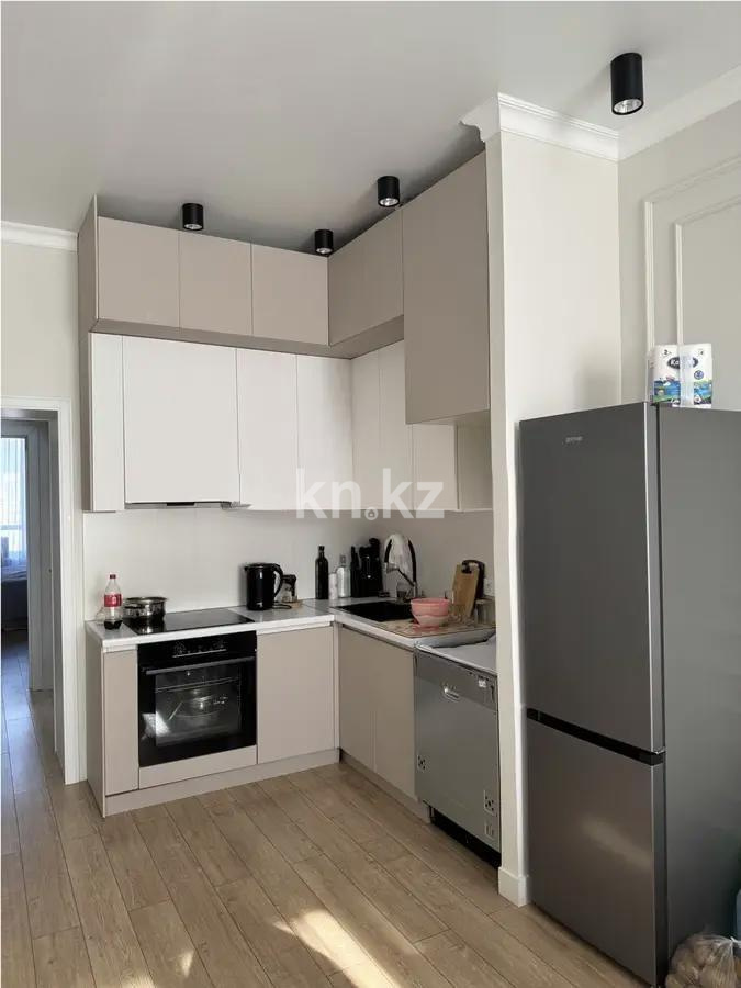 Продажа 2-комнатной квартиры, 40.8 м² в Астане - фото 3