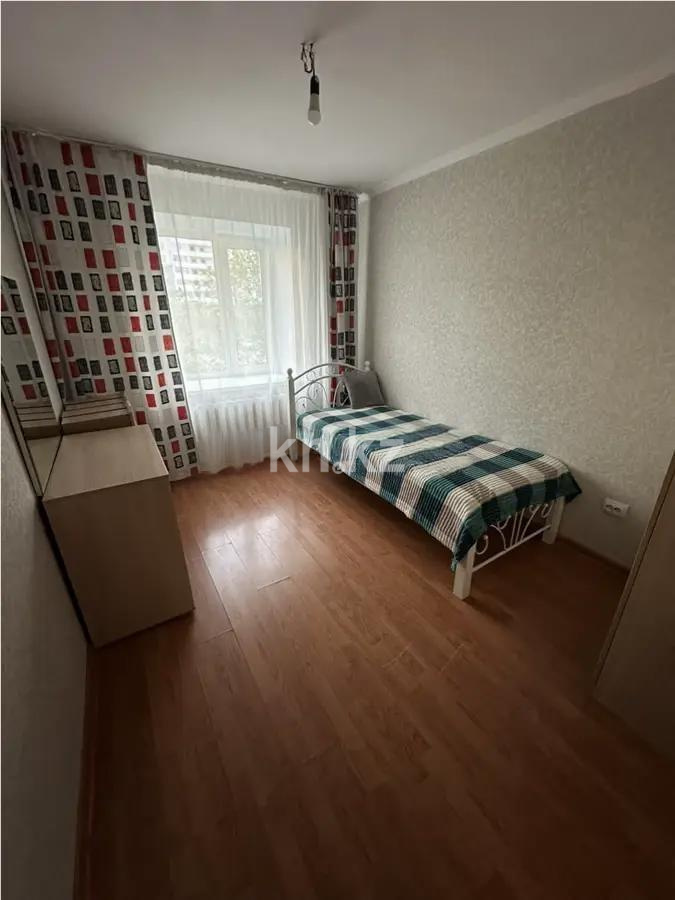 Продажа 2-комнатной квартиры, 40.3 м² в Астане