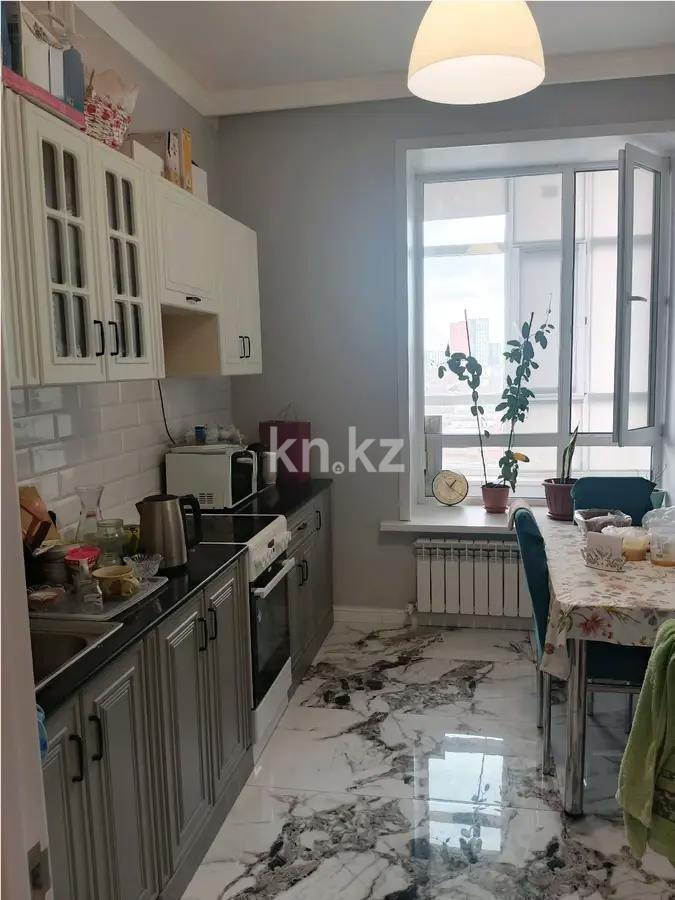 Продажа 2-комнатной квартиры, 52 м² в Астане - фото 3