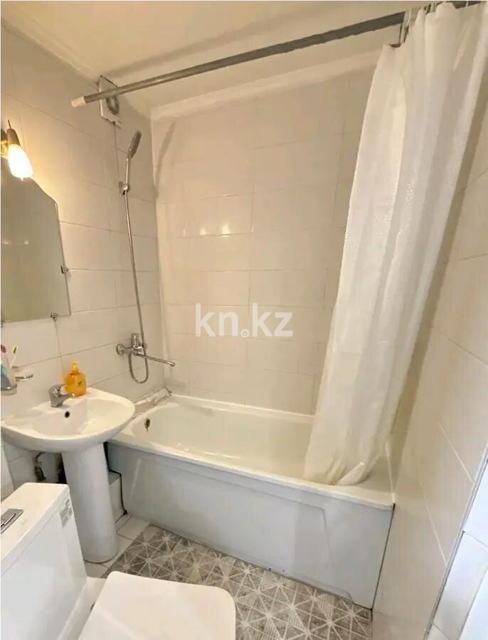 Продажа 1-комнатной квартиры, 25 м² в Алматы - фото 3