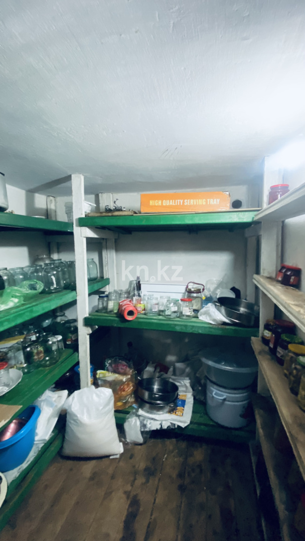 Продажа 5-комнатного дома, 150 м², ул. Волгоградская, дом  23 в Караганде - фото 10