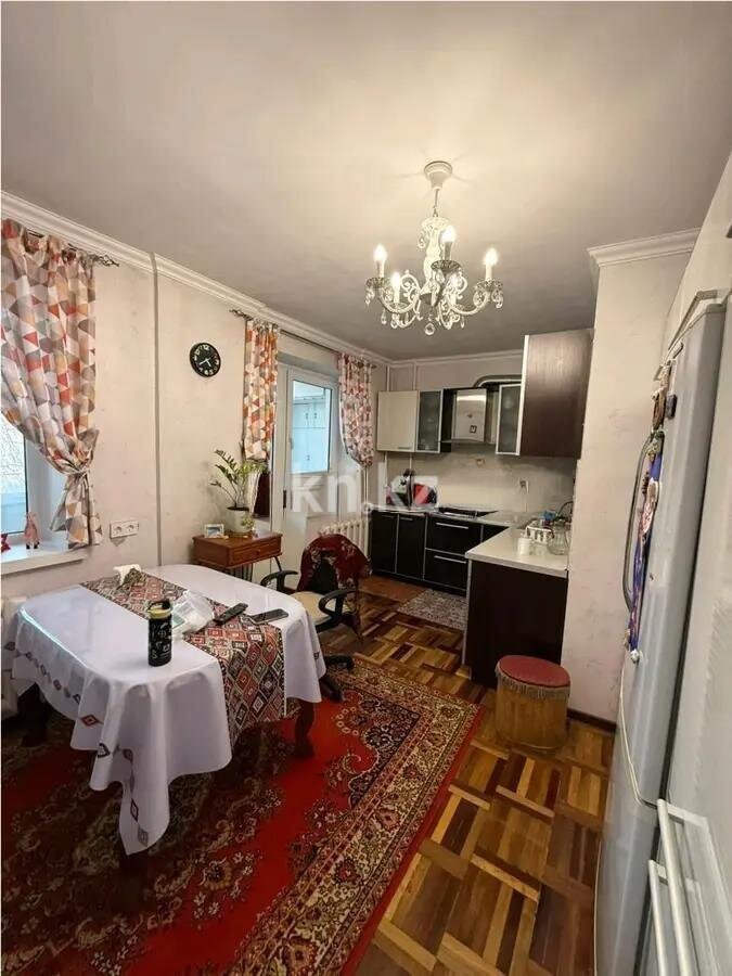 Продажа 3-комнатной квартиры, 100 м² в Алматы - фото 4
