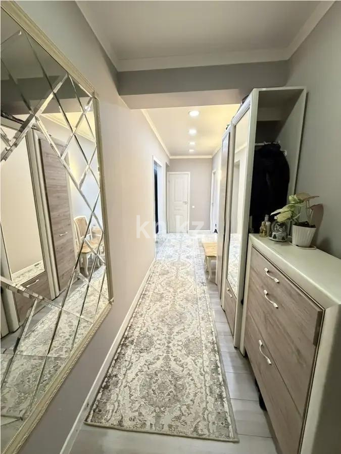 Продажа 2-комнатной квартиры, 70 м² в Алматы - фото 5