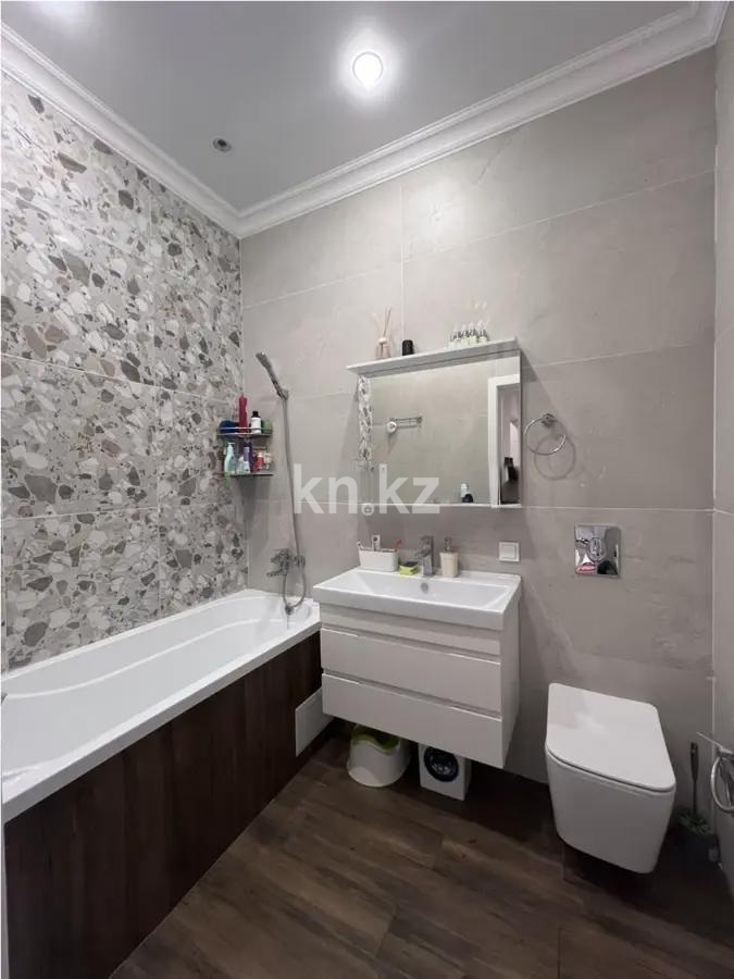 Продажа 3-комнатной квартиры, 84 м² в Астане - фото 5