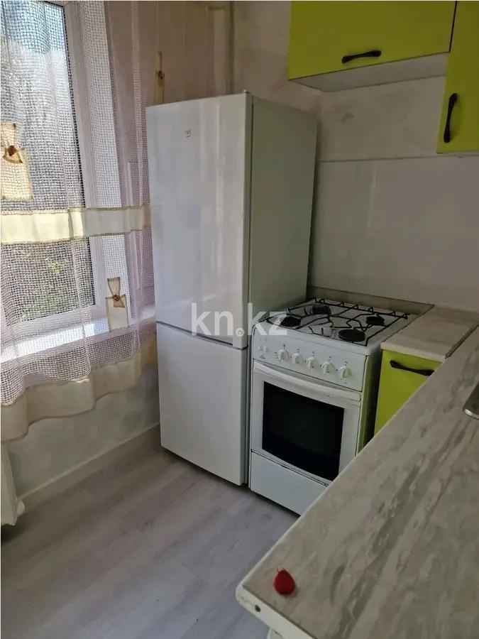 Продажа 2-комнатной квартиры, 43 м² в Алматы - фото 3