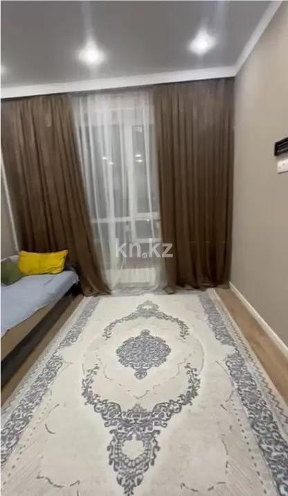 Продажа 2-комнатной квартиры, 40 м², пр. Улы Дала, дом  33/1 в Астане