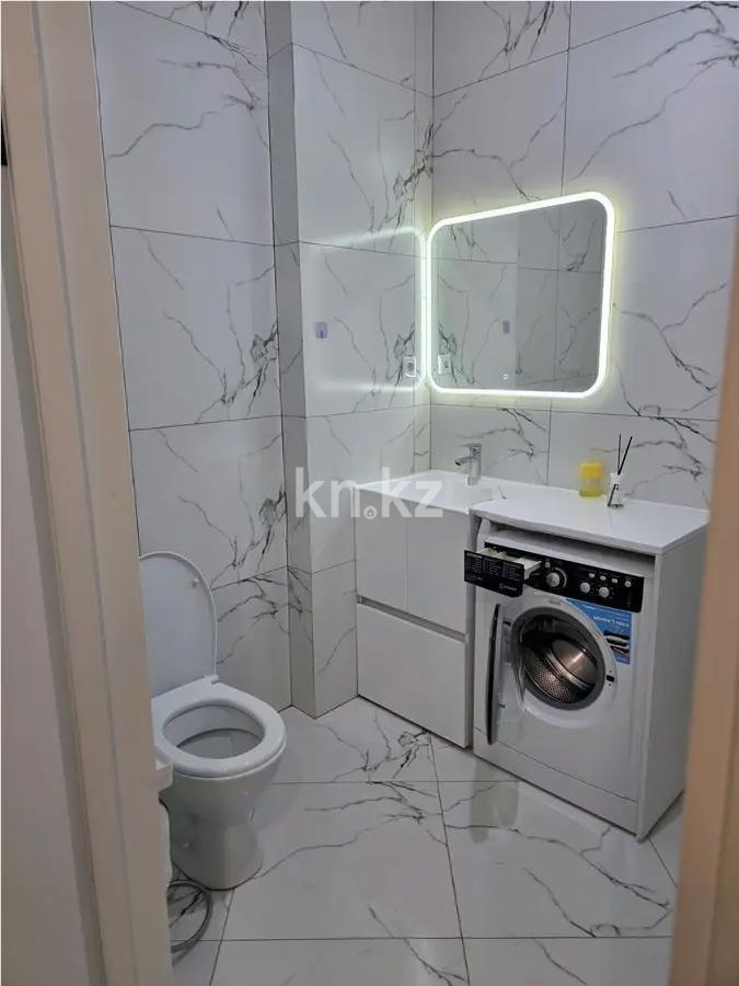 Продажа 3-комнатной квартиры, 78.5 м² в Астане - фото 4