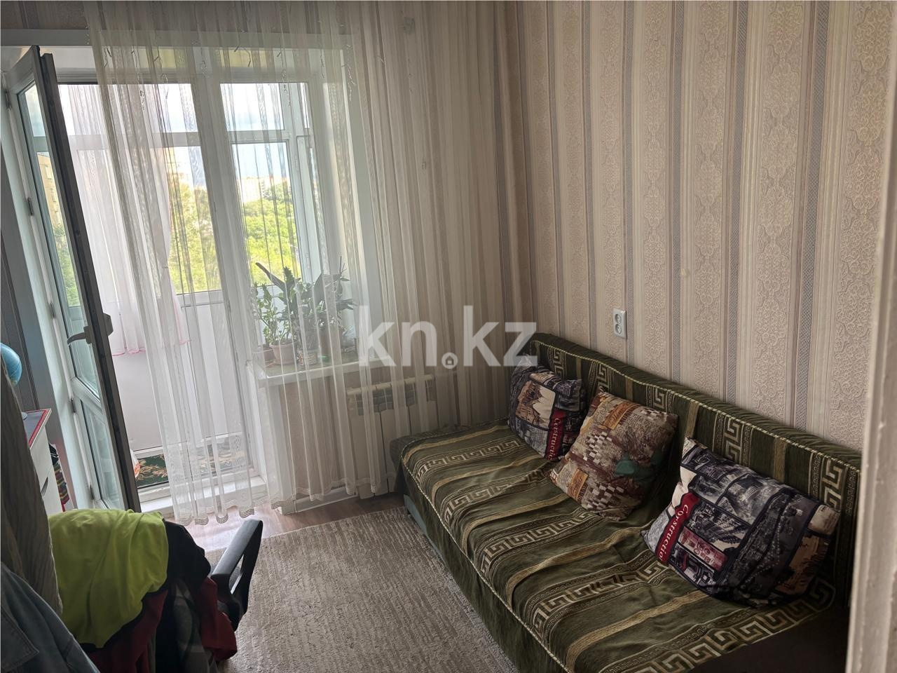 Продажа 4-комнатной квартиры, 72 м² в Караганде - фото 5