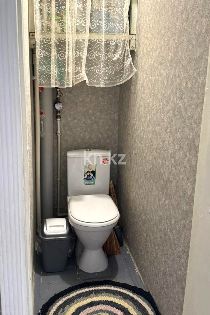 Продажа 2-комнатной квартиры, 51 м², ул. Шерубай батыра в Абае - фото 7