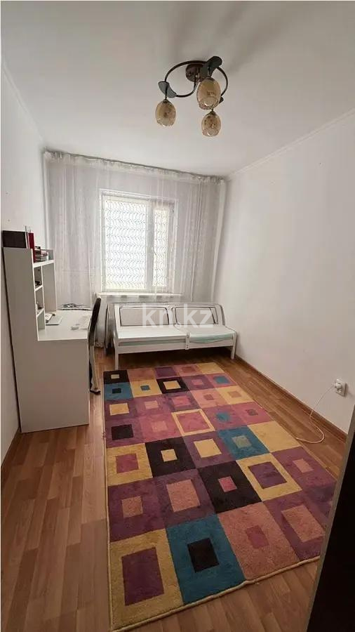 Продажа 4-комнатной квартиры, 76 м², 9 мкр., дом  21 в Алматы - фото 3