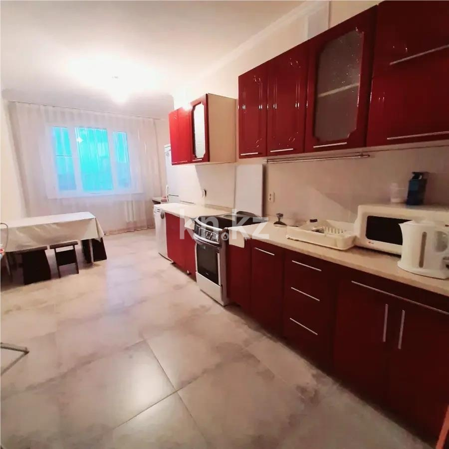 Продажа 4-комнатной квартиры, 109 м² в Астане - фото 4