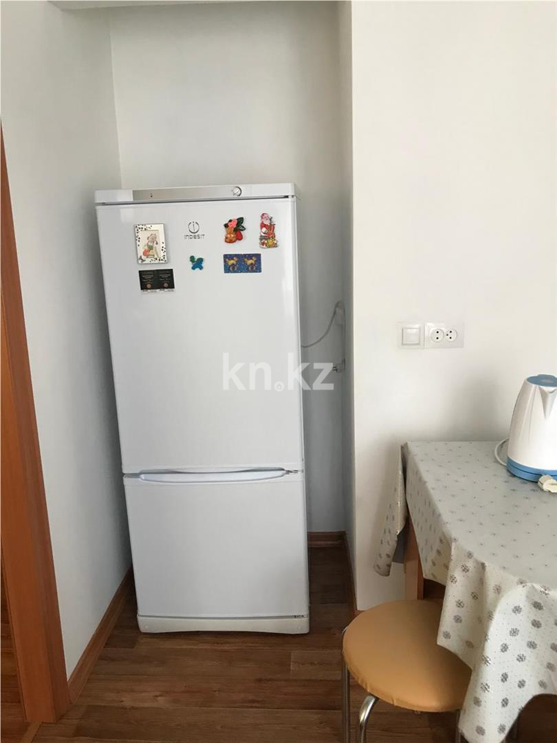 Продажа 1-комнатной квартиры, 32 м² в Караганде - фото 2