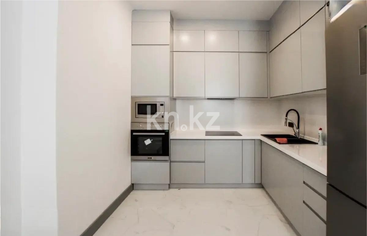 Продажа 2-комнатной квартиры, 73 м² в Алматы - фото 2