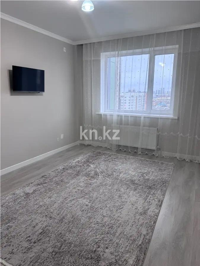 Продажа 1-комнатной квартиры, 36 м² в Астане