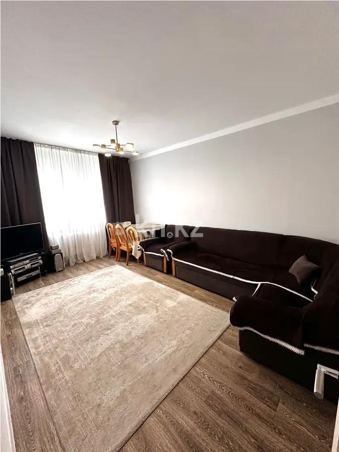Продажа 3-комнатной квартиры, 70 м², ул. Розыбакиева, дом  293 в Алматы