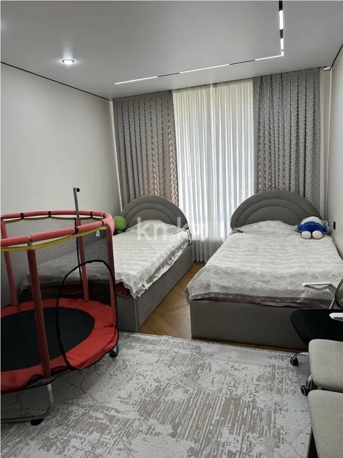 Продажа 4-комнатной квартиры, 112 м² в Алматы - фото 3
