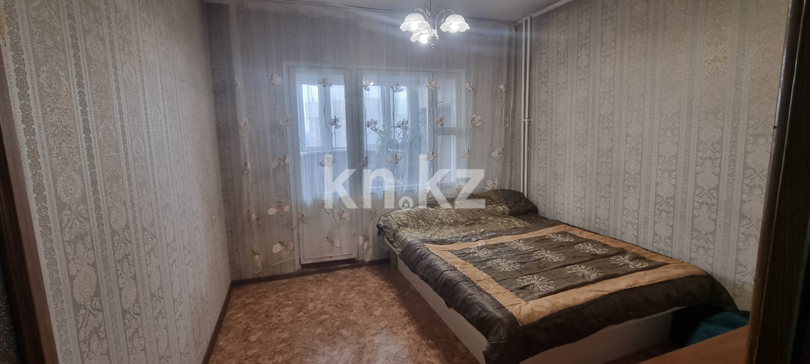 Продажа 3-комнатной квартиры, 75 м², ул. Навои, дом  135 - Альфараби в Алматы - фото 7