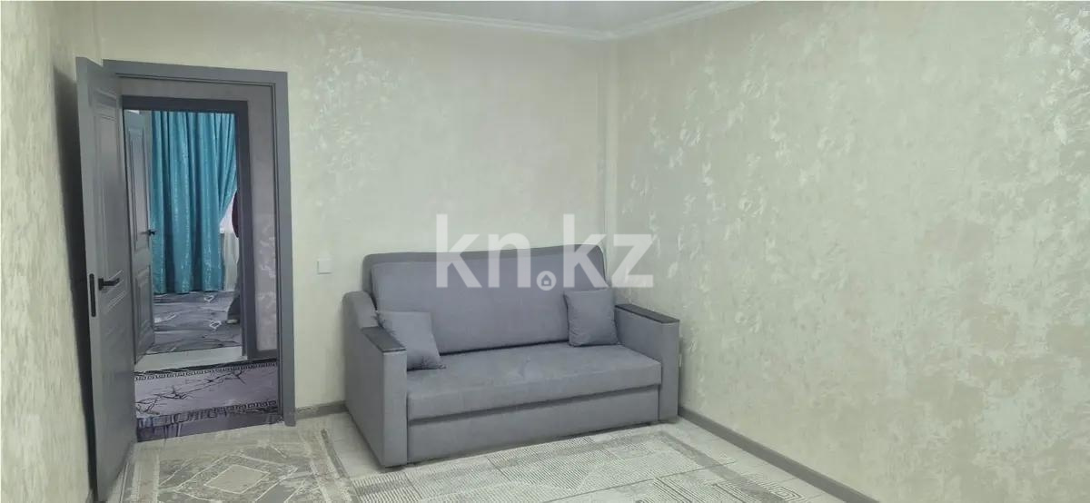 Продажа 2-комнатной квартиры, 52 м² в Алматы
