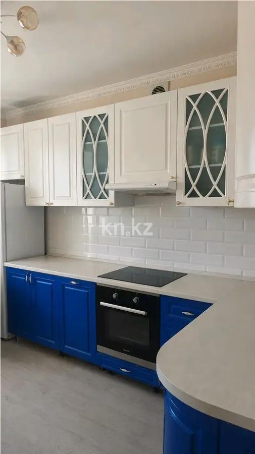 Продажа 2-комнатной квартиры, 63 м² в Астане - фото 3