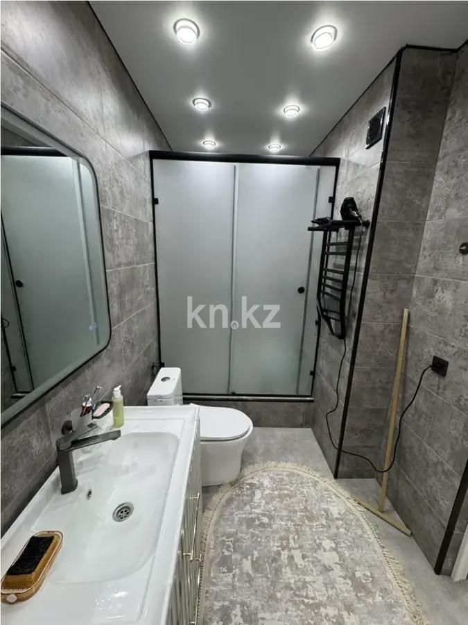 Продажа 3-комнатной квартиры, 71 м² в Алматы - фото 4