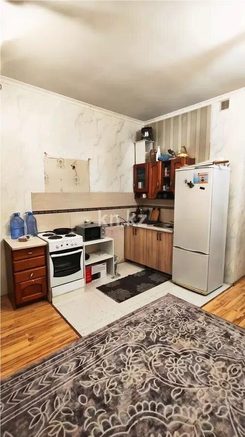 Продажа 2-комнатной квартиры, 45 м² в Астане