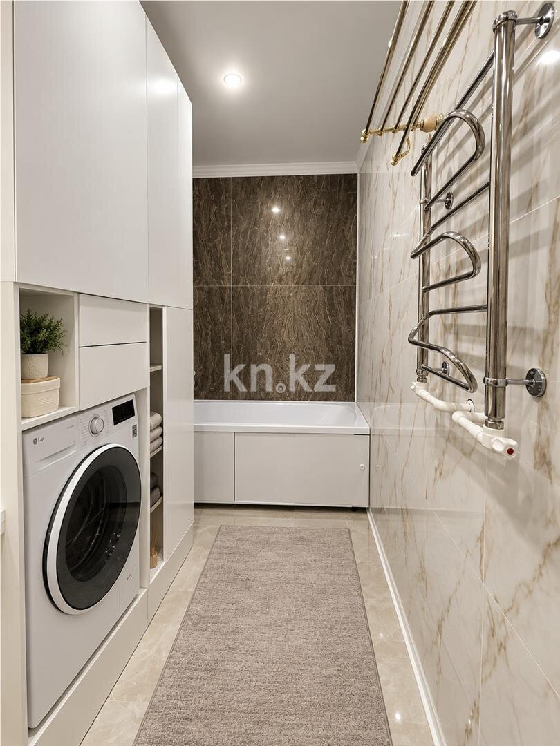 Продажа 3-комнатной квартиры, 160 м² в Караганде - фото 17
