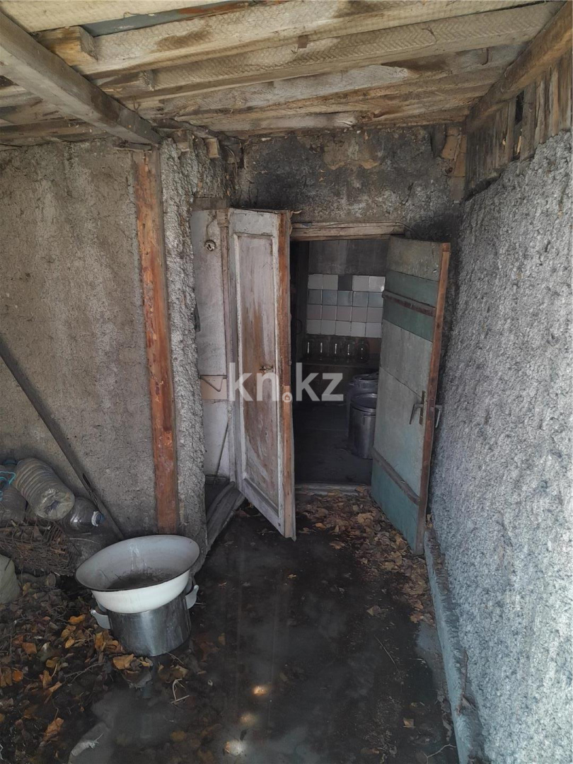 Продажа 4-комнатного дома, 70 м², ул. Луговая в Темиртау - фото 5