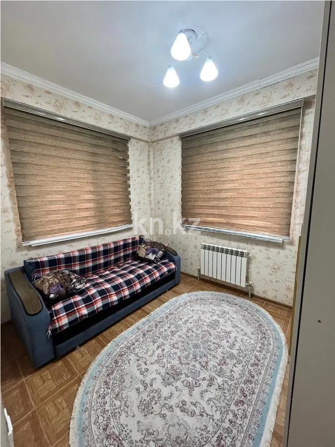 Продажа 1-комнатной квартиры, 32.5 м² в Алматы