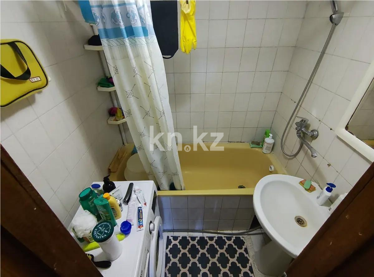 Продажа 4-комнатной квартиры, 99.7 м² в Астане - фото 6