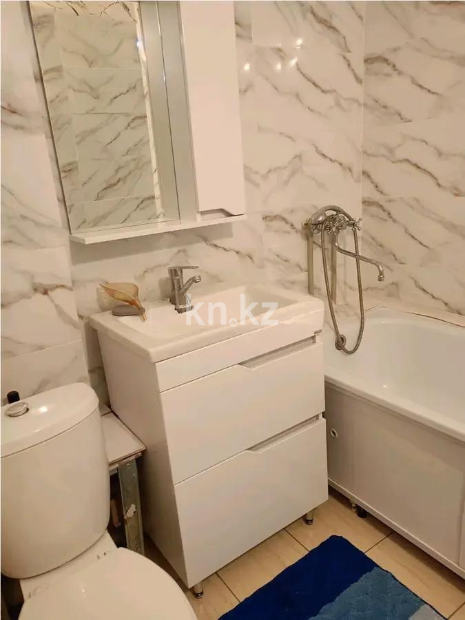 Продажа 2-комнатной квартиры, 57 м², ул. Суворова, дом  17д в Алматы - фото 4