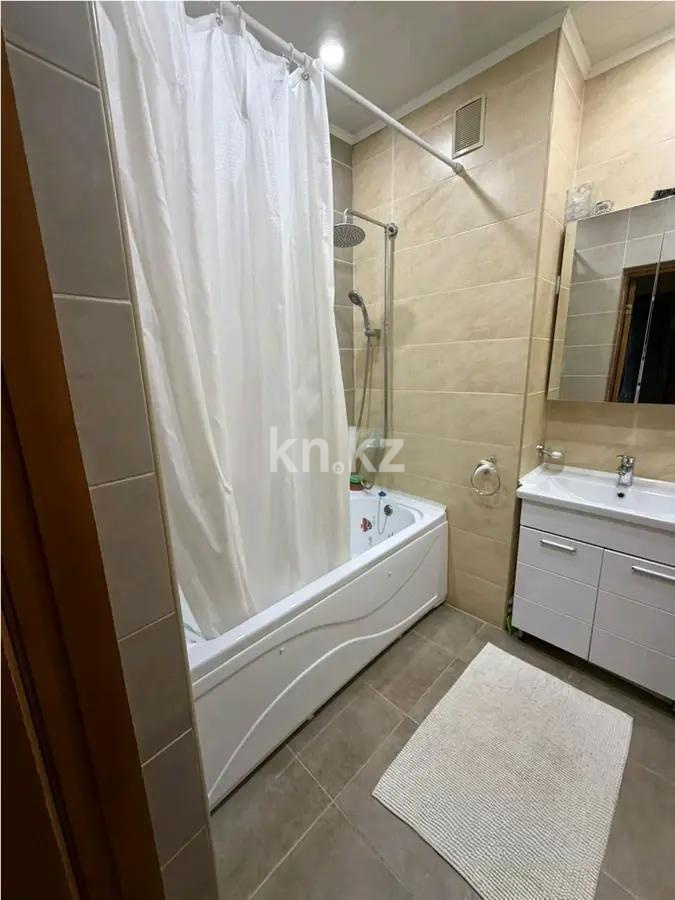 Продажа 3-комнатной квартиры, 80 м² в Алматы - фото 5