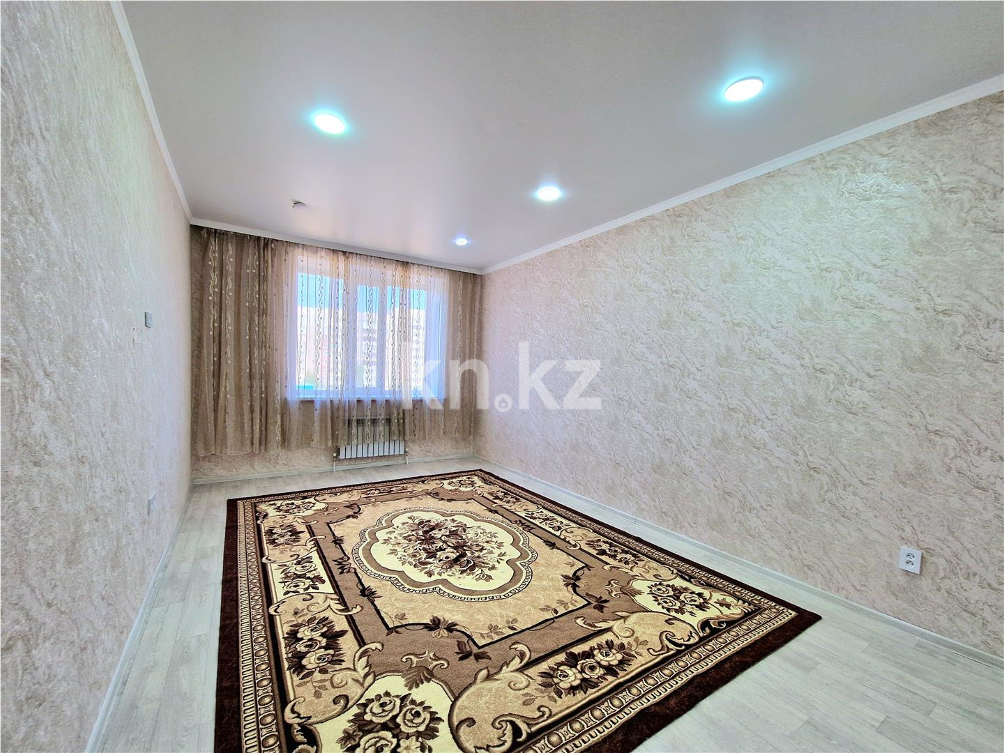 Продажа 2-комнатной квартиры, 64 м² в Караганде