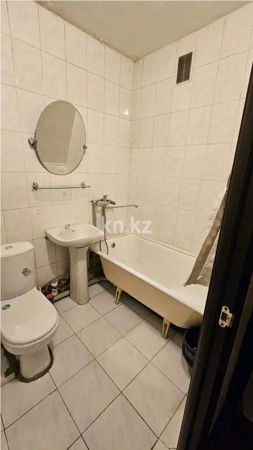 Продажа 1-комнатной квартиры, 33 м², ул. Сатпаева, дом  111 в Алматы - фото 3