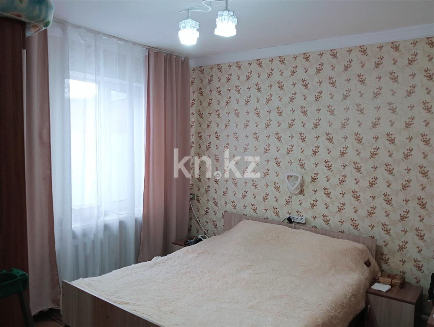 Продажа 4-комнатного дома, 85.7 м², переулок 3-й Строительный в Абае - фото 3