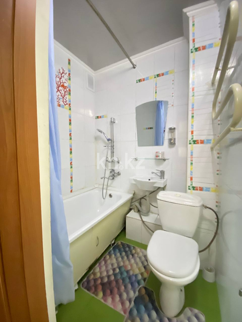 Аренда 1-комнатной квартиры посуточно, 35 м², ул. Байтурсынова, дом  78 - пр. Абая в Алматы - фото 5