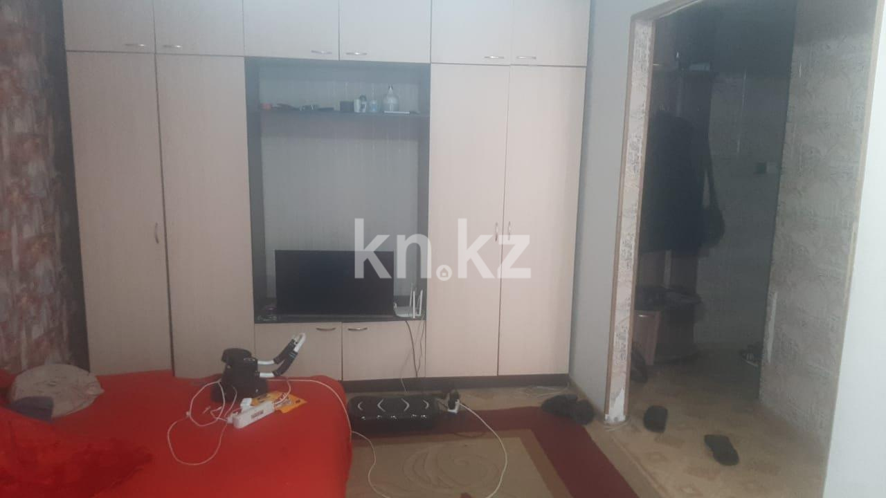 Продажа 1-комнатной квартиры, 30 м², пр. Момышулы в Темиртау - фото 2