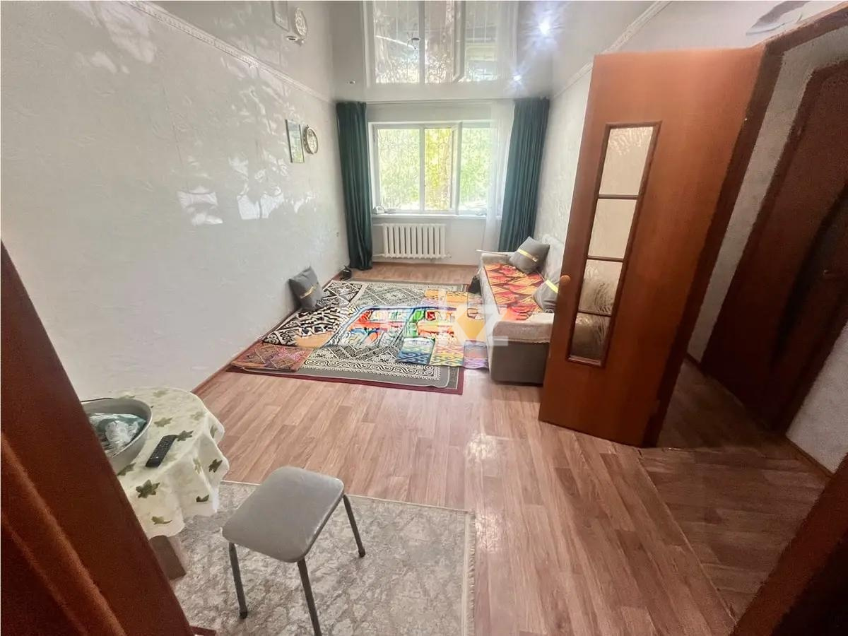 Продажа 2-комнатной квартиры, 45 м² в Темиртау