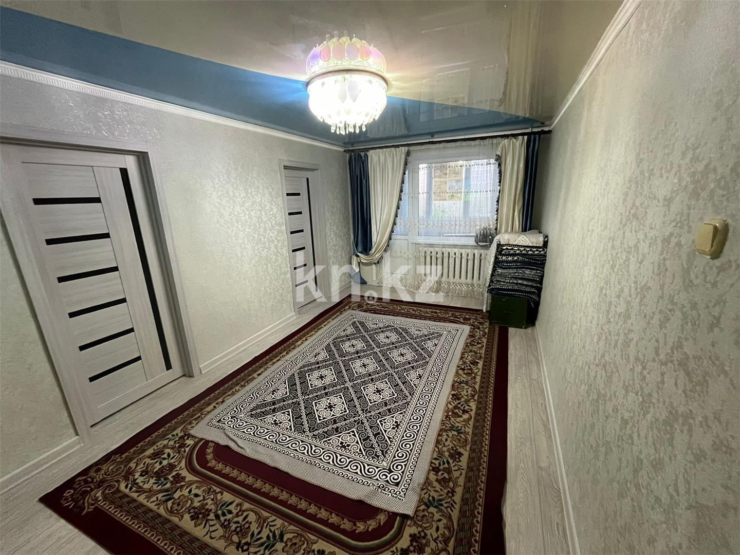 Продажа 3-комнатной квартиры, 48 м², мкр-н 2, дом  11 в Абае - фото 2