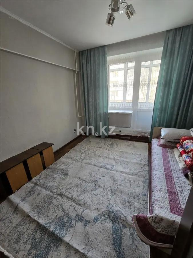 Продажа 2-комнатной квартиры, 42.5 м² в Алматы