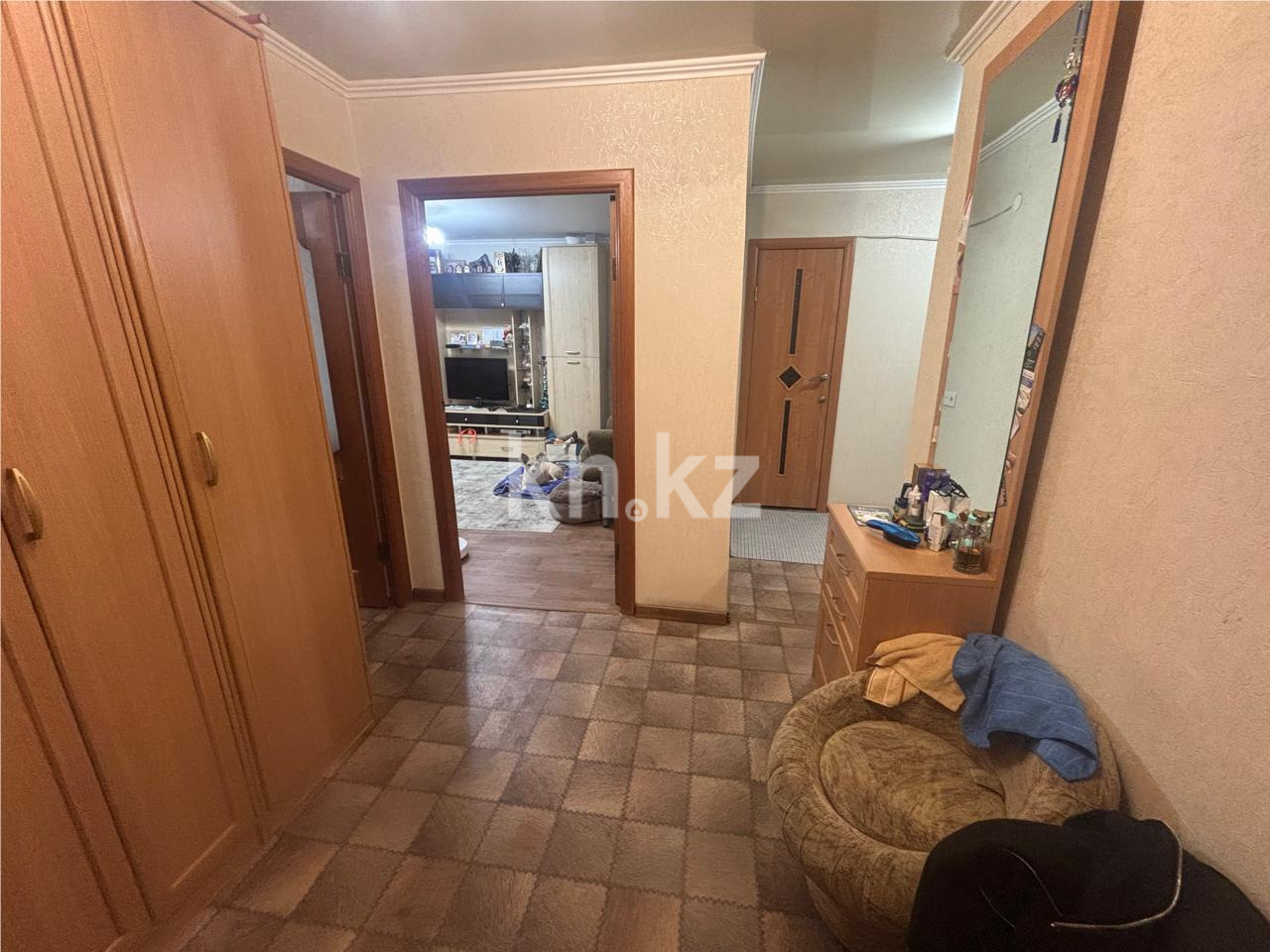 Продажа 2-комнатной квартиры, 55 м², ул. Локомотивная в Караганде - фото 7