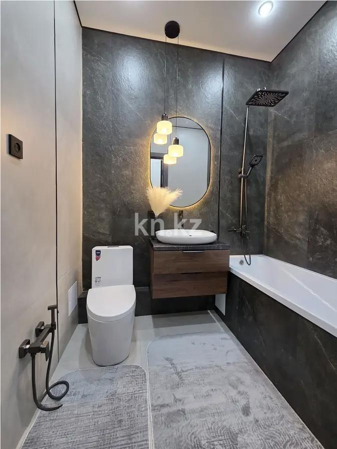 Продажа 2-комнатной квартиры, 40 м² в Алматы - фото 4