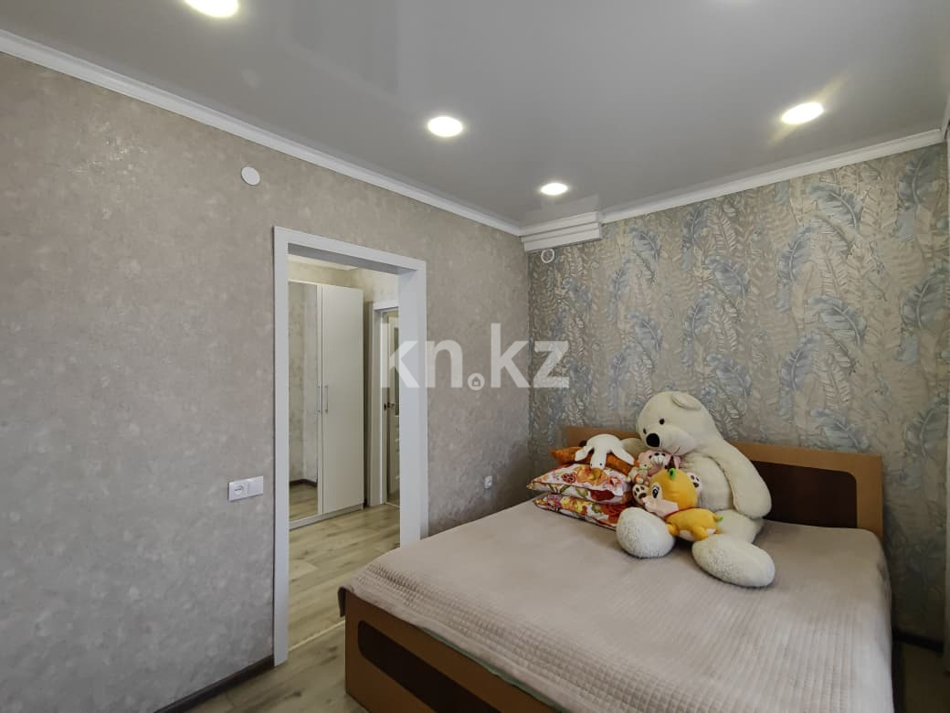 Продажа 5-комнатного дома, 100 м² в Караганде - фото 21