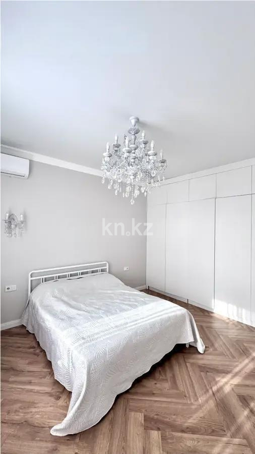 Продажа 2-комнатной квартиры, 57 м² в Астане - фото 2