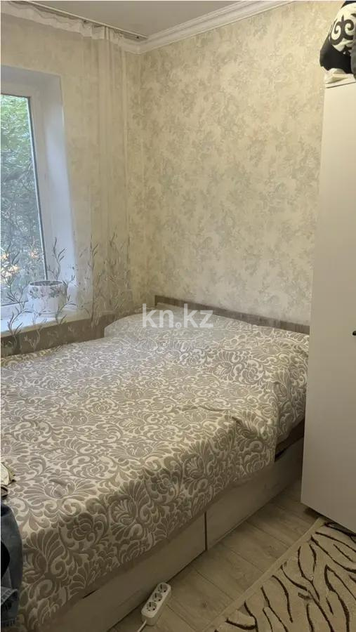 Продажа 3-комнатной квартиры, 60 м² в Алматы - фото 2