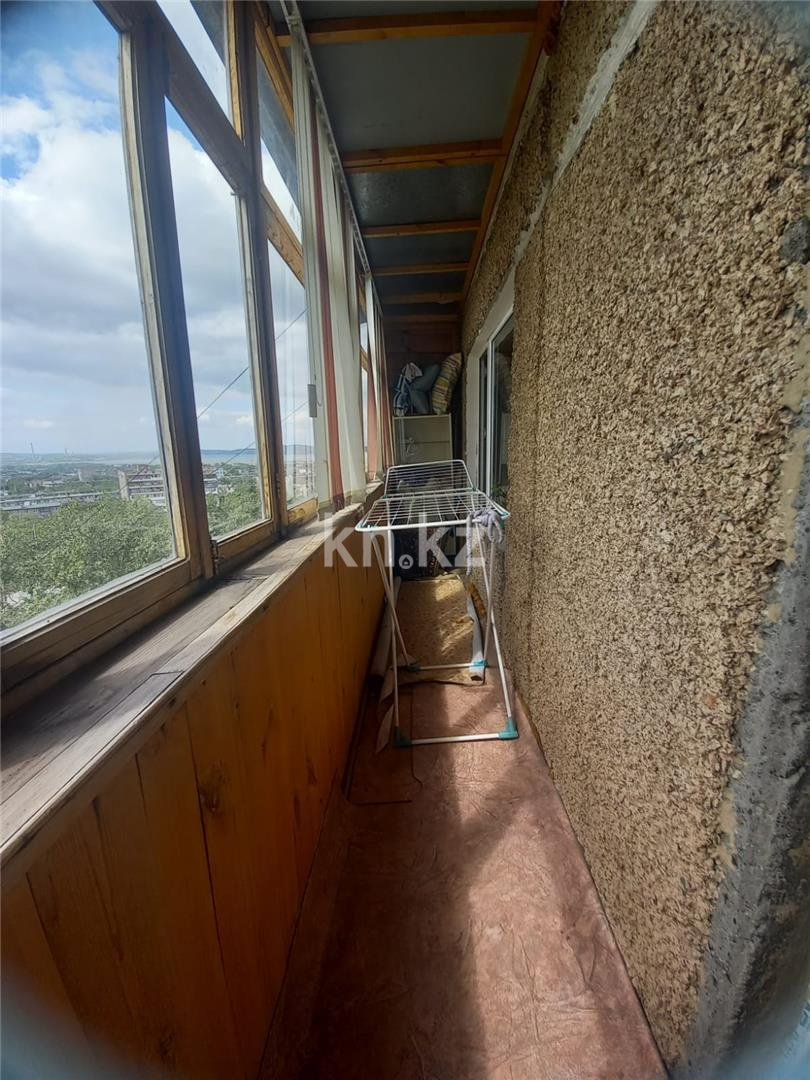 Продажа 3-комнатной квартиры, 55 м² в Темиртау - фото 15