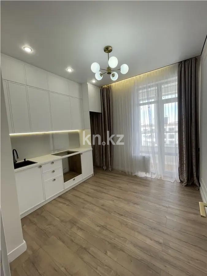 Продажа 2-комнатной квартиры, 61 м² в Астане - фото 3